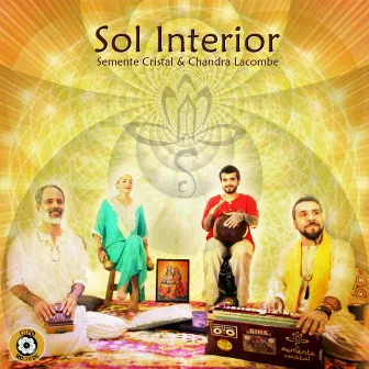 Sol Interior by Semente Cristal