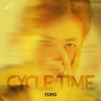 CYCLE TIME by FSRio