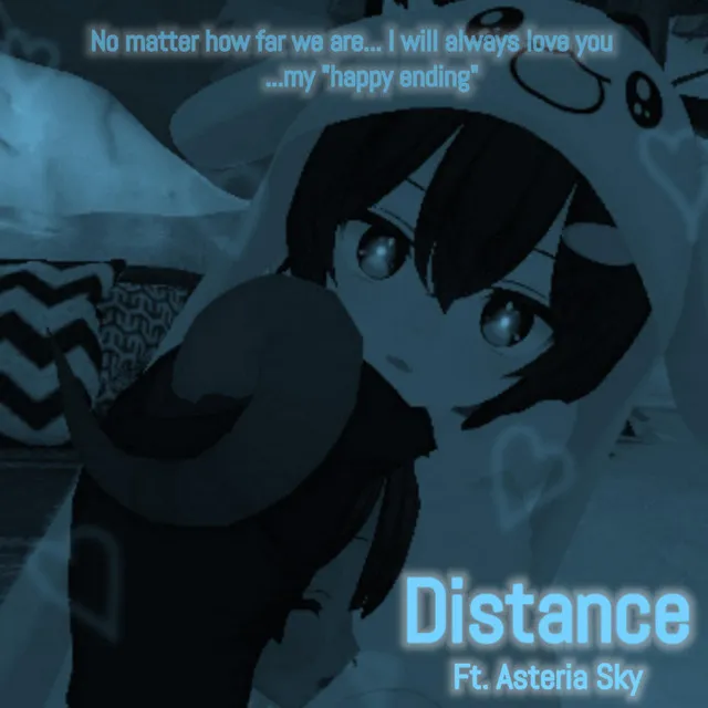 Distance