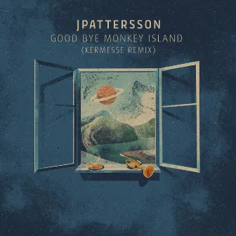 Good Bye Monkey Island - Kermesse Remix by JPattersson