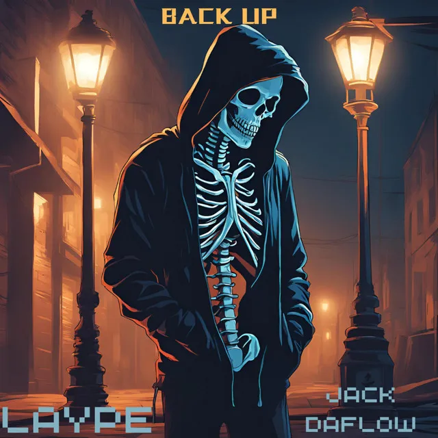 Back Up