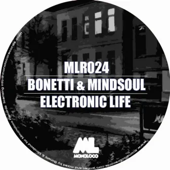 Electronic Life by MindSoul