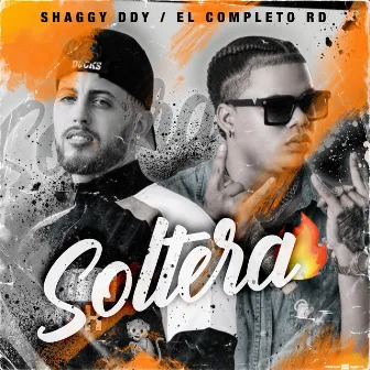 SOLTERA by Shaggy Ddy