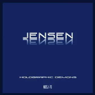 Holographic Demons by Jensen