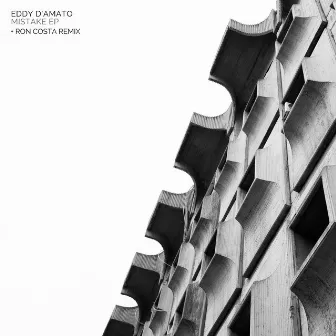 Mistake (Incl. Ron Costa Remix) by Eddy D'Amato