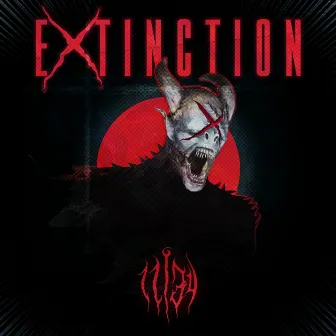 Extinction by 11|34