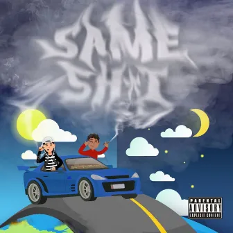 Same Sh*t by Young Chang