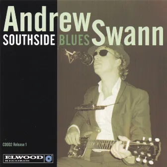 Southside Blues by Andrew Swann