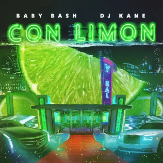 Con Limón by DJ Kane