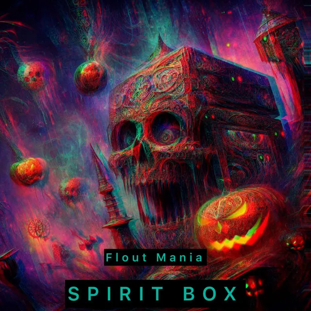 Spirit Box