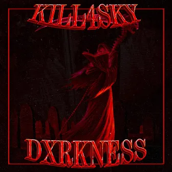 DARKNESS by saint the god!