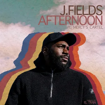 Afternoon by J.Fields