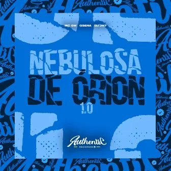 Nebulosa de Órion 1.0 by DJ JN7