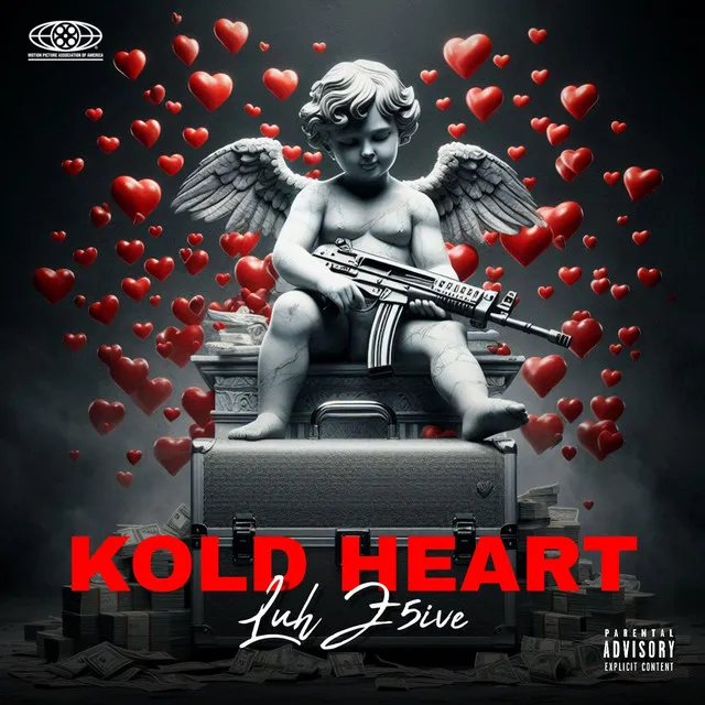 KOLD HEART