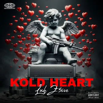 KOLD HEART by Luh Z5ive