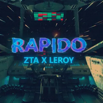 Rapido by ZTA