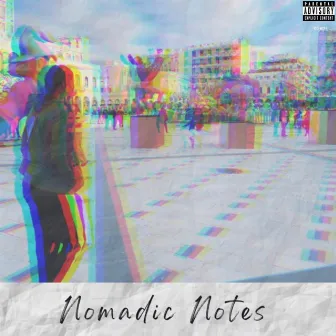 Nomadic Notes by Lif.Cake