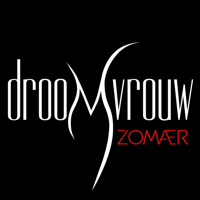 Droomvrouw