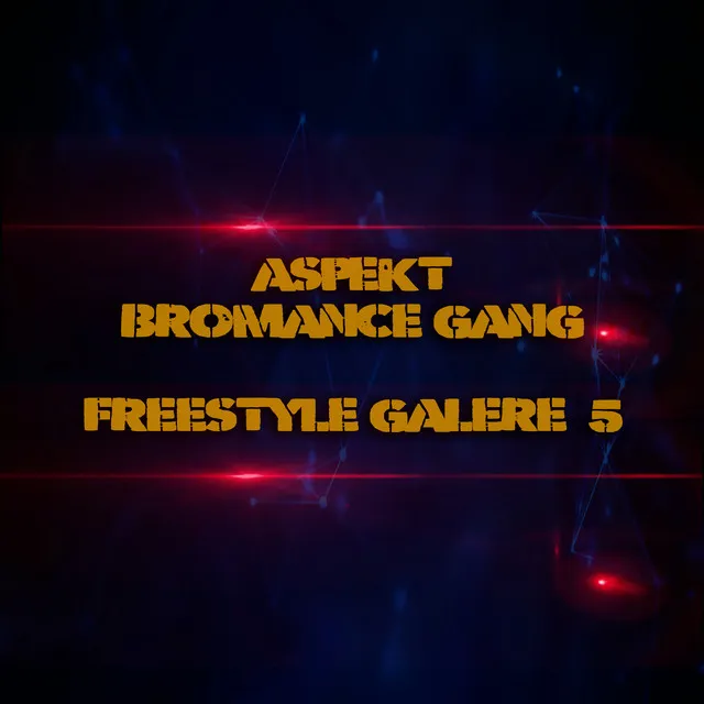 Galère 5 (Freestyle)