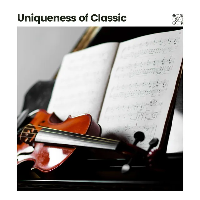 Uniqueness of Classic