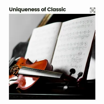 Uniqueness of Classic by Classical Music For Work