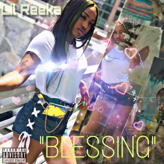 Blessing