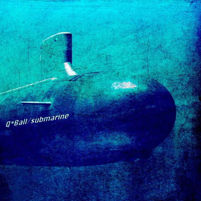 Submarine