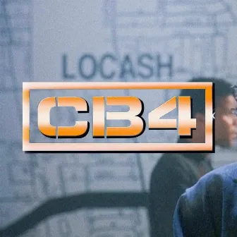 CB4 by LouBeats