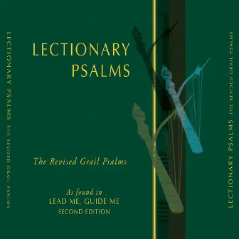 Lead Me, Guide Me, Second Edition — Lectionary Psalms by Norah Duncan IV