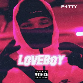 LOVEBOY by P4TTY