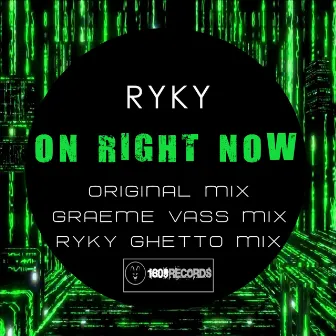 On Right Now by Ryky