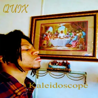 Kaleidoscope by Myles