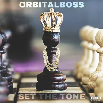 Set the Tone by OrbitalBoss