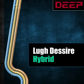 Hybrid by Lugh Dessire