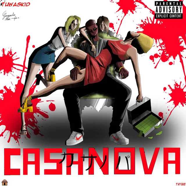 Casanova