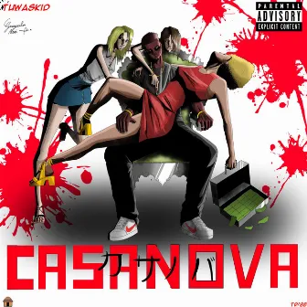 Casanova by Tuwaskid