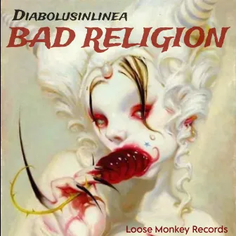 Bad Religion by Diabolusinlinea