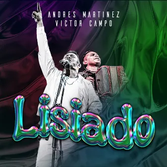 Lisiado by Andres Martinez Paez