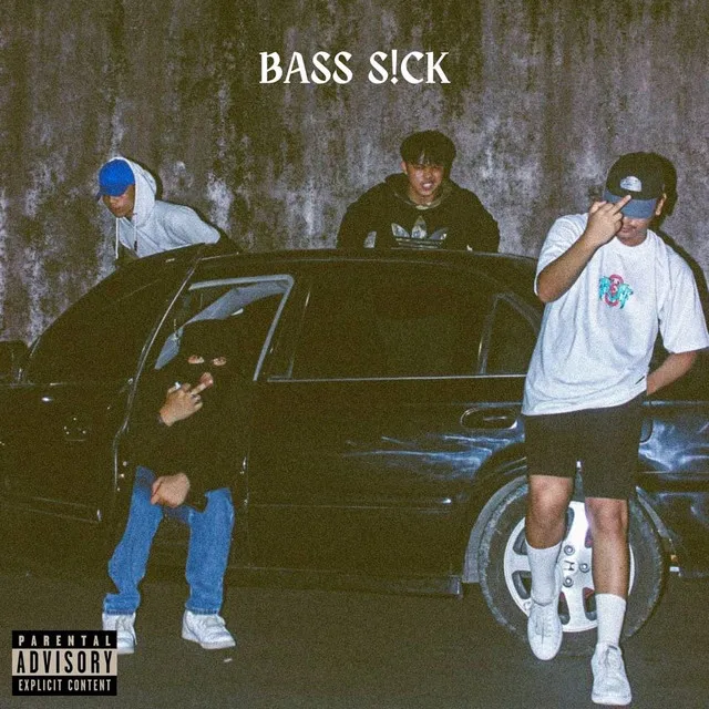 Bass Sick