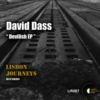 Devilish by David Dass