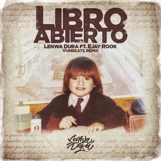 Libro Abierto - Remix