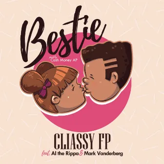 Bestie by Cliassy Fp