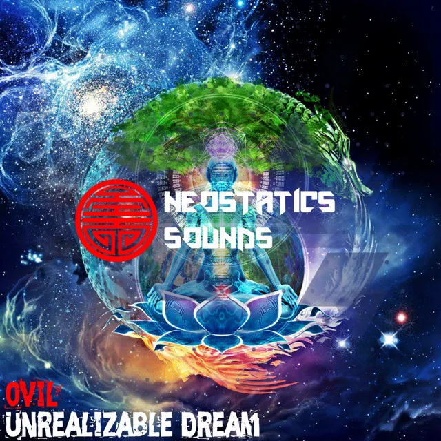 Unrealizable Dream - Original Mix