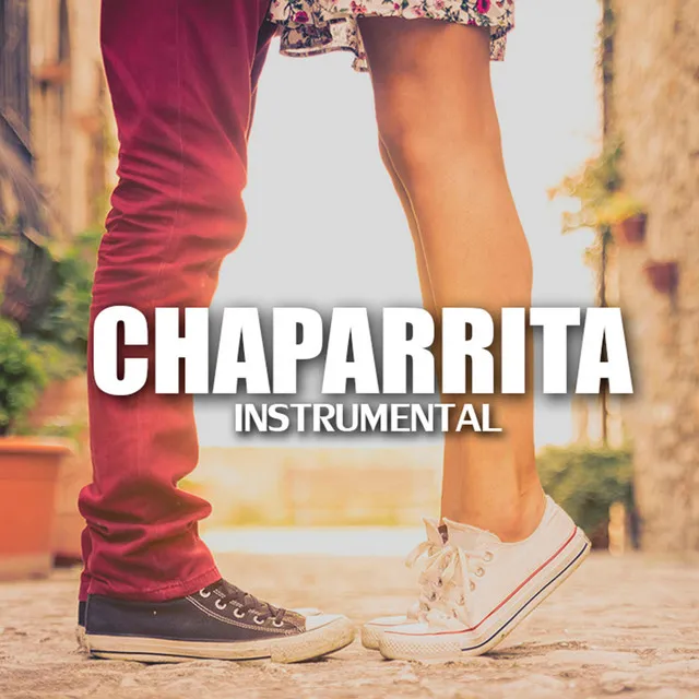 Chaparrita - Base De Rap Romantico