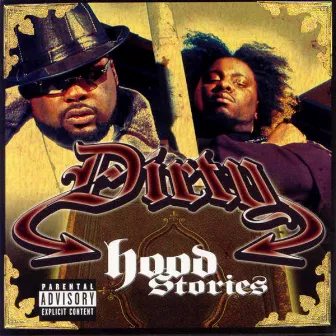 Hood Stories by Dirty