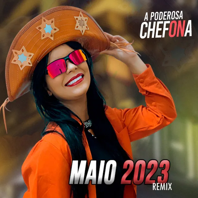 Maio 2023 Remix