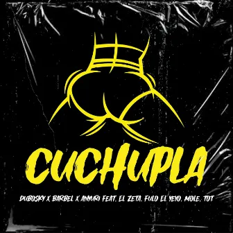 Cuchupla by Dubosky