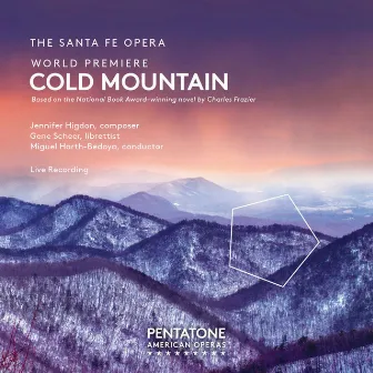 Higdon: Cold Mountain by Jennifer Higdon