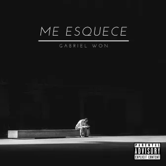 Me Esquece by Gabriel Won