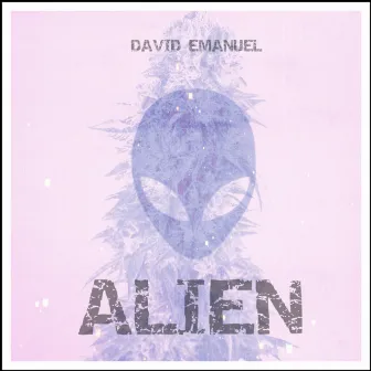 Alien by David Emanuel